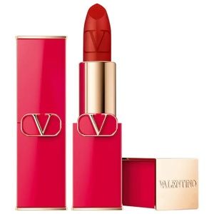 VALENTINO ROSSO HIGH PIGMENT REFILLABLE LIPSTICK 219A